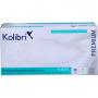 KOLIBRI Premium U.Hands.Vinyl unst.pf M transp.