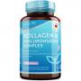 KOLLAGEN&HYALURONSÄURE Kompl.Biotin+VitC+Selen Kps