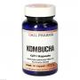 KOMBUCHA KAPSELN