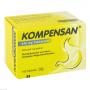 KOMPENSAN Tabletten 340 mg