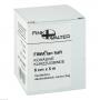 KOMPRESSIONSBINDE 8cmx5m kohäsiv m.kurzem Zug
