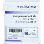 KOMPRESSIONSBINDE Prisoma 10 cmx5 m