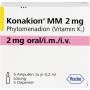 KONAKION MM 2 mg Lösung