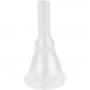 KONDOMURINAL Silikon Natural 25 mm 4920