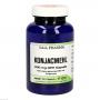 KONJACMEHL 600 mg GPH Kapseln
