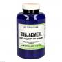 KONJAKMEHL 600 mg GPH Kapseln