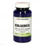 KONJAKMEHL 600 mg Kapseln