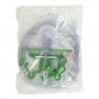 KONTICUR Bettbtl.U8 2000ml 120cm steril Tropfk.