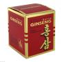 KOREANISCHER Reiner Roter Ginseng 300 mg Kapseln