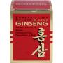KOREANISCHER Reiner Roter Ginseng 300 mg Tabletten