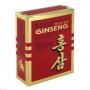 KOREANISCHER Reiner Roter Ginseng Pulverextr.Kaps.