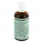 KORIANDER-TRUNK