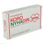 KORO NYHADIN Filmtabletten