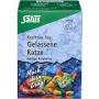 KRAFTTIER Tee Gelassene Katze Bio Salus Filterbtl.