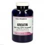 KREATIN 540 mg GPH Kapseln