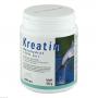 KREATIN MONOHYDRAT 100% Pur Pulver