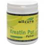 KREATIN PUR Pulver Premium Qualität