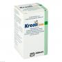 KREON 25.000 Hartkps.m.magensaftr.überz.Pellets