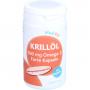 KRILLÖL 500 mg Omega-3 Forte Kapseln MediFit