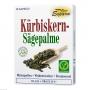 KÜRBISKERN-SÄGEPALME Kapseln