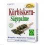 KÜRBISKERN-SÄGEPALME Kapseln