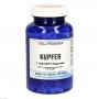 KUPFER 1 mg GPH Kapseln