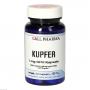 KUPFER 1 mg GPH Kapseln