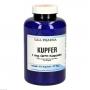 KUPFER 1 mg GPH Kapseln