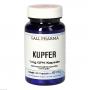 KUPFER 1 mg GPH Kapseln
