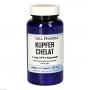 KUPFER CHELAT 1 mg GPH Kapseln