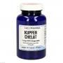 KUPFER CHELAT 1 mg GPH Kapseln