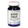 KUPFER CHELAT 1 mg GPH Kapseln