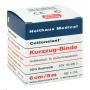 KURZZUGBINDE Cottonelast 6 cmx5 m