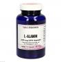 L-ALANIN 500 mg GPH Kapseln