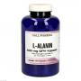 L-ALANIN 500 mg GPH Kapseln