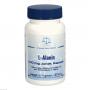 L-ALANIN 500 mg Junek Kapseln