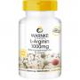 L-ARGININ 1000 mg Tabletten