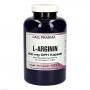 L-ARGININ 400 mg Kapseln