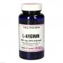 L-ARGININ 500 mg GPH Kapseln