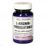 L-ARGININPYROGLUTAMAT 500 mg GPH Kapseln