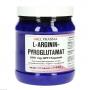 L-ARGININPYROGLUTAMAT 500 mg GPH Kapseln