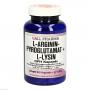 L-ARGININPYROGLUTAMAT+L-Lysin 1:1 GPH Kapseln