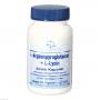 L-ARGININPYROGLUTAMAT+L-Lysin Junek Kapseln