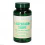 L-ASPARAGINSÄURE 500 mg Bios Kapseln