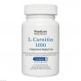 L-CARNITIN 1000 Carnipure+Magnesium vegan Kapseln
