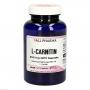 L-CARNITIN 250 mg GPH Kapseln