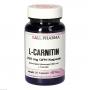 L-CARNITIN 250 mg Kapseln