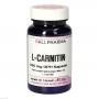 L-CARNITIN 250 mg Kapseln