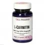 L-CARNITIN 360 mg Kapseln