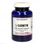 L-CARNITIN 500 mg GPH Kapseln